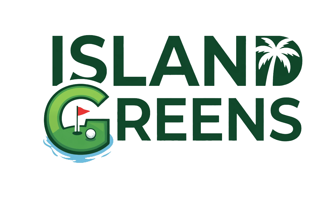 Island Greens