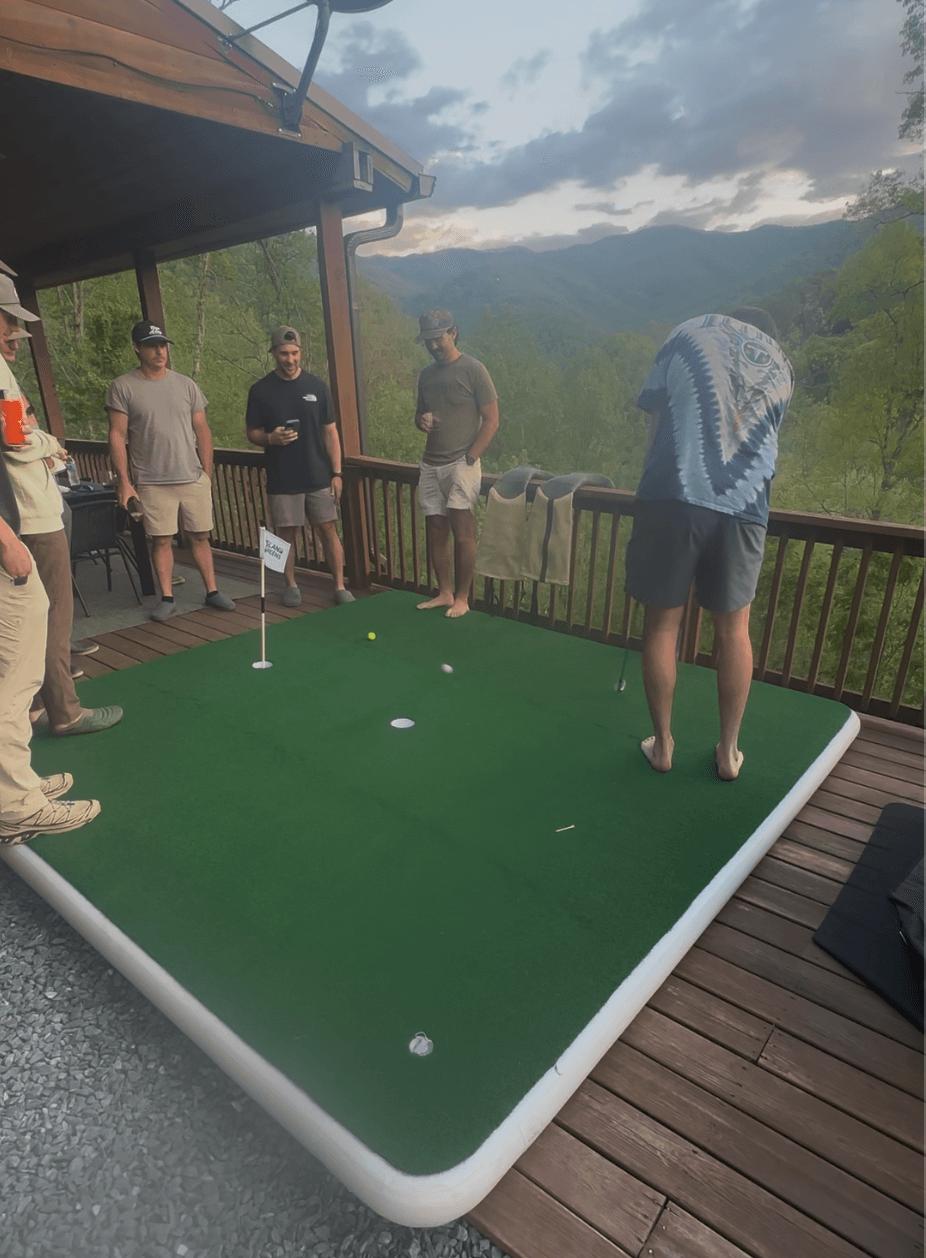 chipping